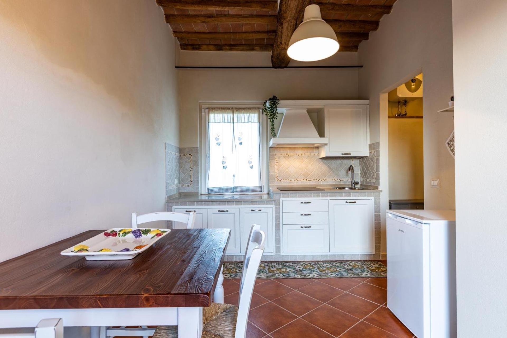 Gorgeous Villa Peccioli, With Private Pool, Ac, Wifi Legoli Exterior foto