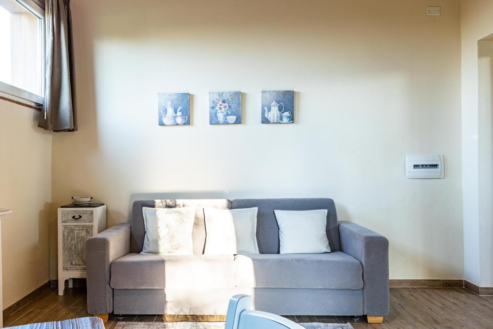 Gorgeous Villa Peccioli, With Private Pool, Ac, Wifi Legoli Exterior foto