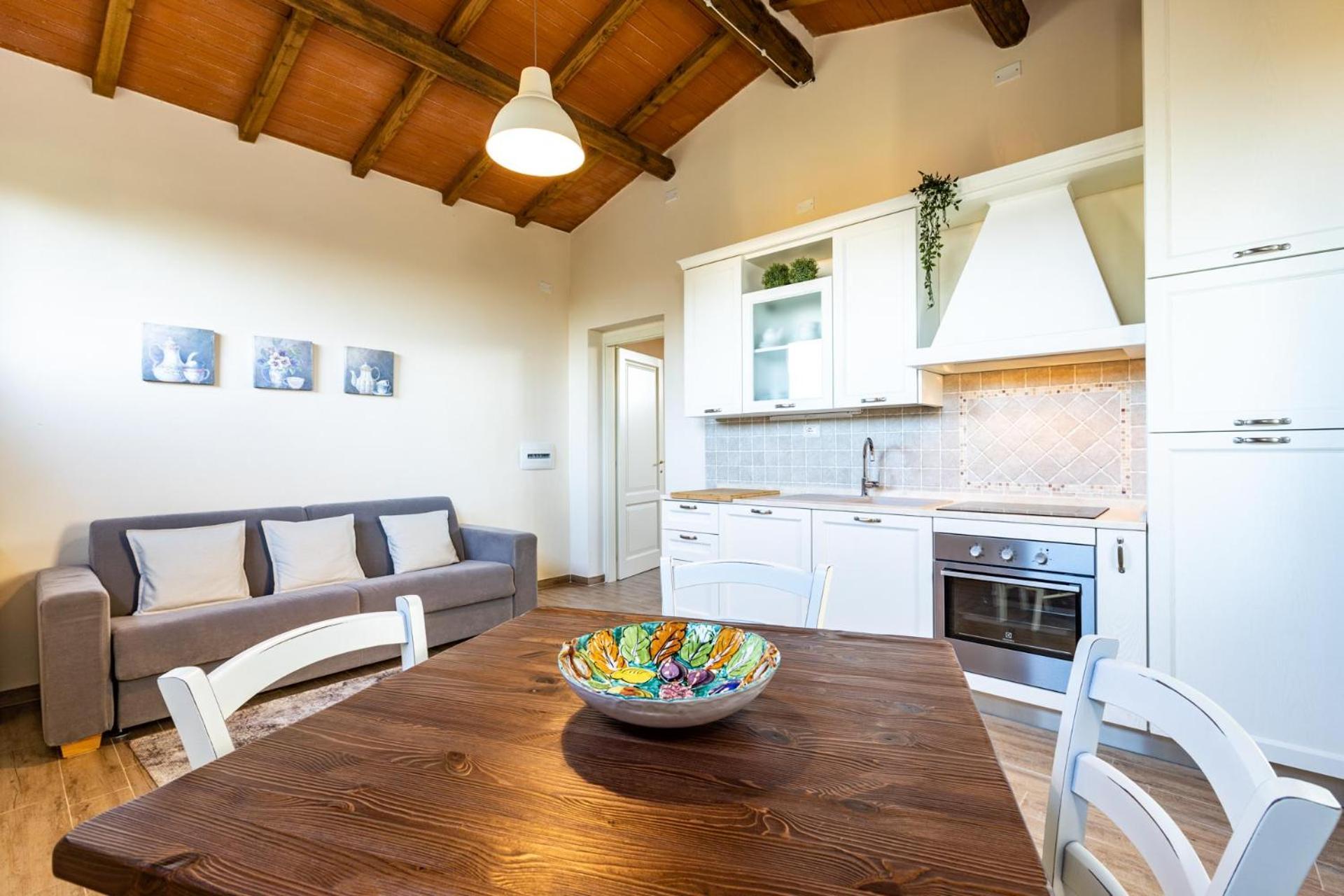 Gorgeous Villa Peccioli, With Private Pool, Ac, Wifi Legoli Exterior foto