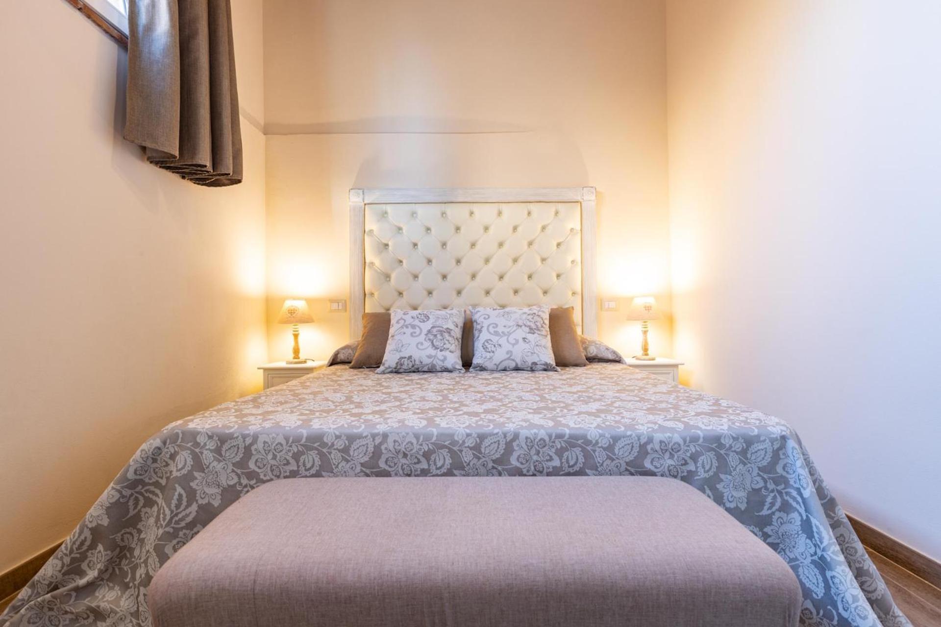 Gorgeous Villa Peccioli, With Private Pool, Ac, Wifi Legoli Exterior foto