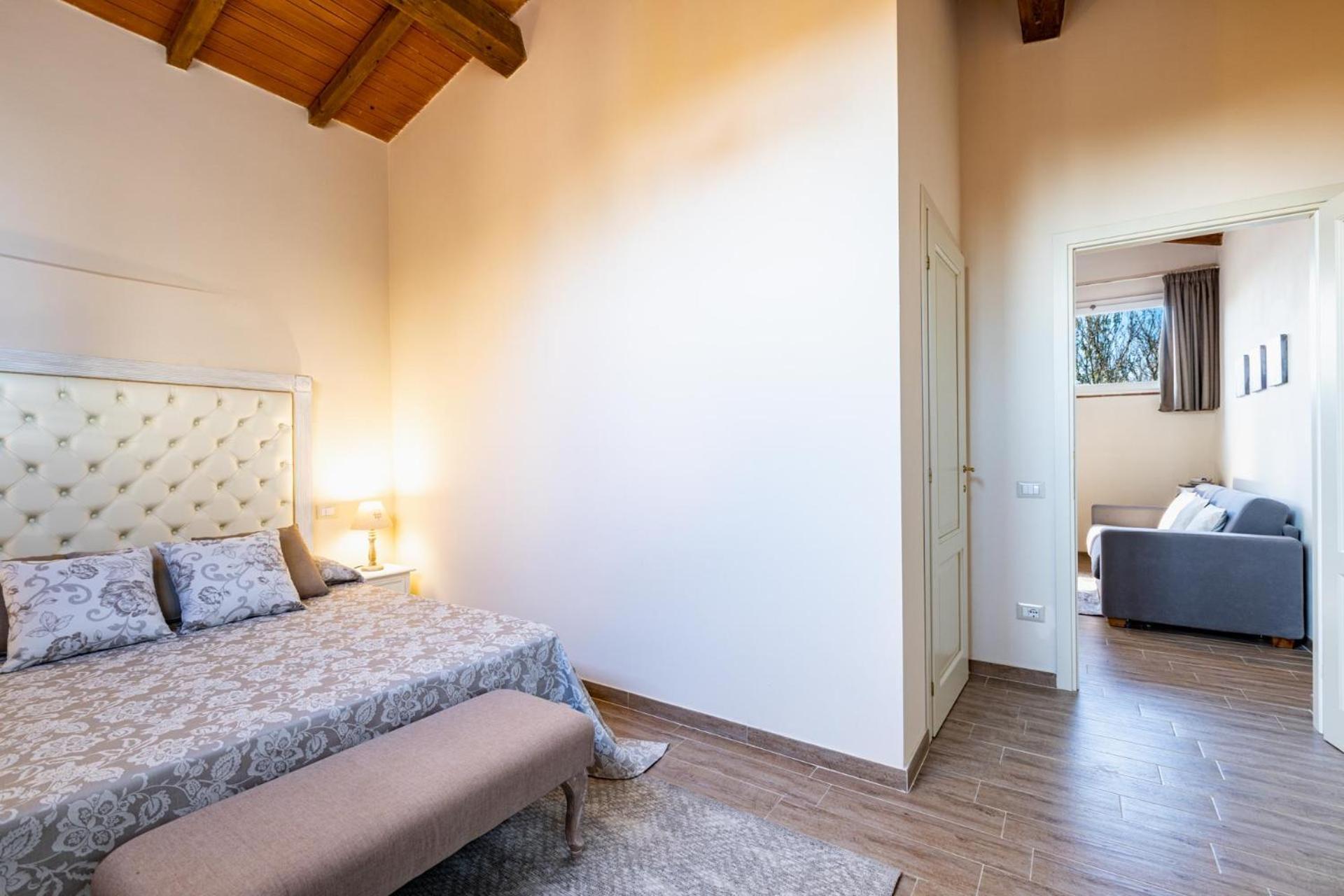 Gorgeous Villa Peccioli, With Private Pool, Ac, Wifi Legoli Exterior foto