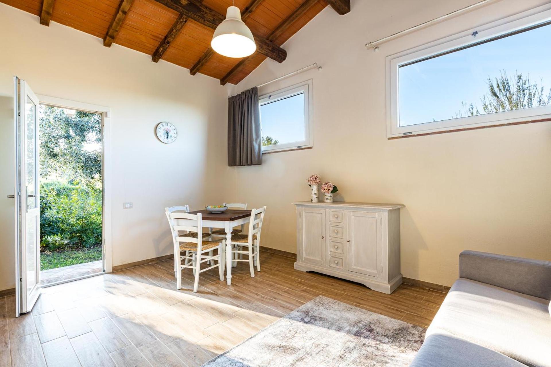 Gorgeous Villa Peccioli, With Private Pool, Ac, Wifi Legoli Exterior foto