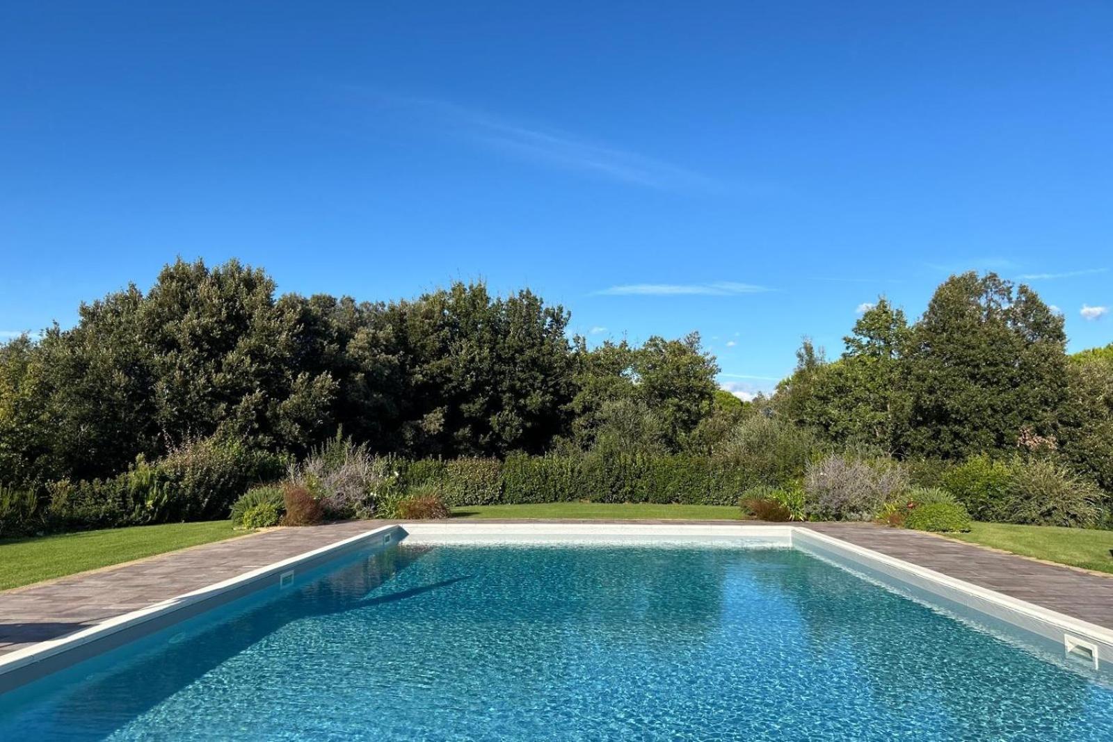 Gorgeous Villa Peccioli, With Private Pool, Ac, Wifi Legoli Exterior foto